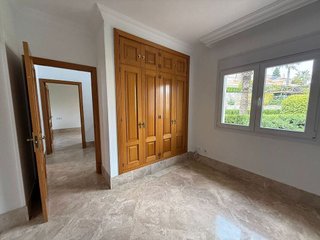Casa adosada en alquiler en Los Monteros - Bahía de Marbella en Marbella