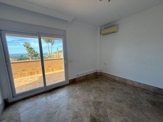 Casa adosada en alquiler en Los Monteros - Bahía de Marbella en Marbella