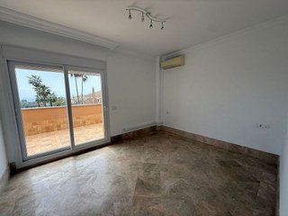 Casa adosada en alquiler en Los Monteros - Bahía de Marbella en Marbella