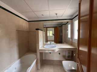 Casa adosada en alquiler en Los Monteros - Bahía de Marbella en Marbella