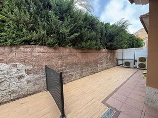 Casa adosada en alquiler en Los Monteros - Bahía de Marbella en Marbella