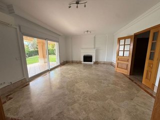 Casa adosada en alquiler en Los Monteros - Bahía de Marbella en Marbella
