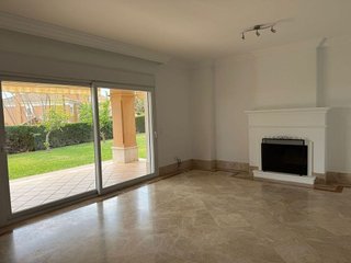 Casa adosada en alquiler en Los Monteros - Bahía de Marbella en Marbella
