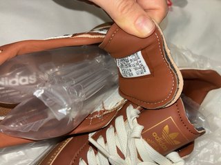 Adidas Samba OG Marrón Talla 37 Urge!!