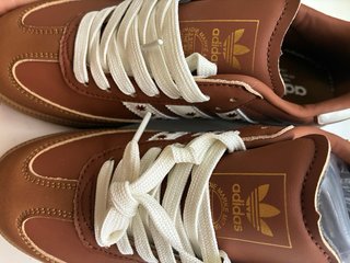 Adidas Samba OG Marrón Talla 37 Urge!!