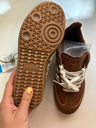 Adidas Samba OG Marrón Talla 37 Urge!!