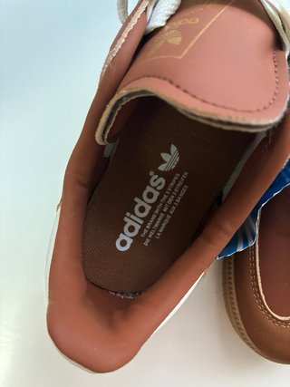 Adidas Samba OG Marrón Talla 37 Urge!!
