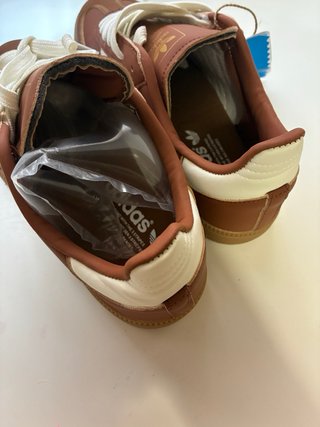 Adidas Samba OG Marrón Talla 37 Urge!!
