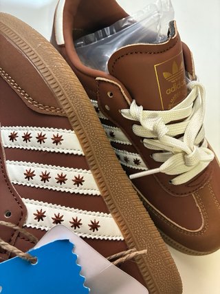 Adidas Samba OG Marrón Talla 37 Urge!!