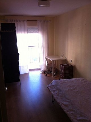 Piso en alquiler en Santa María de Gracia en Murcia