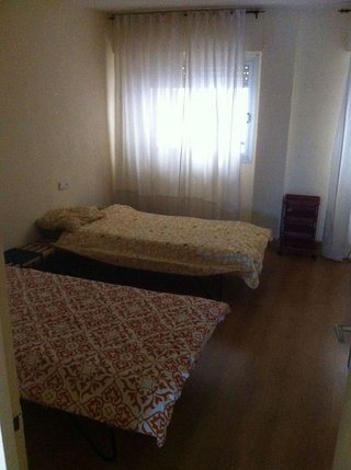 Piso en alquiler en Santa María de Gracia en Murcia
