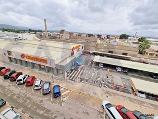 Piso en venta en Carcaixent