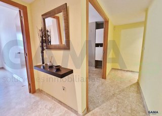 Piso en venta en Carcaixent
