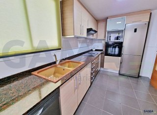 Piso en venta en Carcaixent