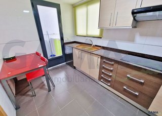 Piso en venta en Carcaixent