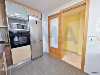 Piso en venta en Carcaixent