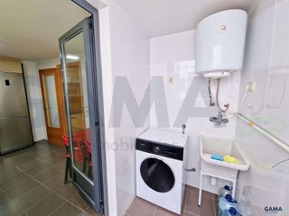 Piso en venta en Carcaixent