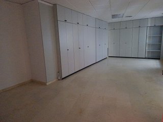 Oficina en alquiler en Villacerrada - Centro en Albacete