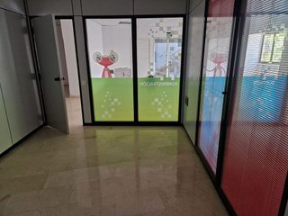 Oficina en alquiler en Villacerrada - Centro en Albacete