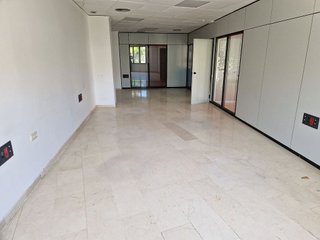 Oficina en alquiler en Villacerrada - Centro en Albacete