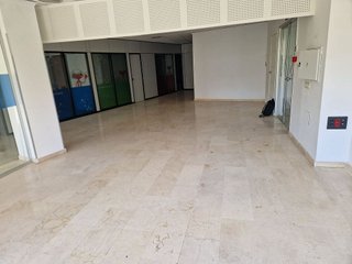 Oficina en alquiler en Villacerrada - Centro en Albacete