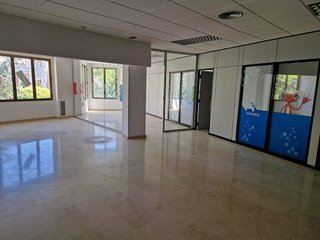 Oficina en alquiler en Villacerrada - Centro en Albacete