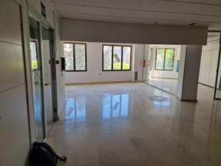 Oficina en alquiler en Villacerrada - Centro en Albacete