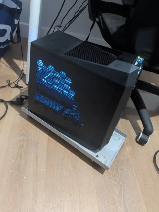 Acer Predator Orion 3000 PO3-630 Gaming PC