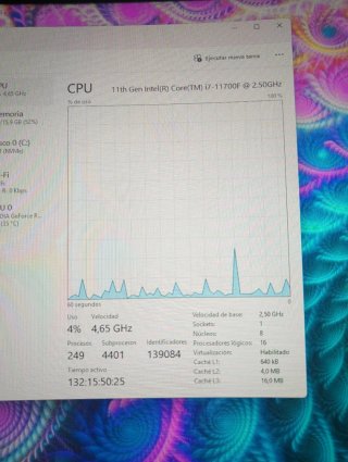 Acer Predator Orion 3000 PO3-630 Gaming PC