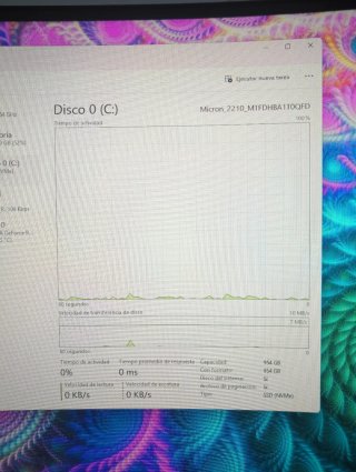Acer Predator Orion 3000 PO3-630 Gaming PC