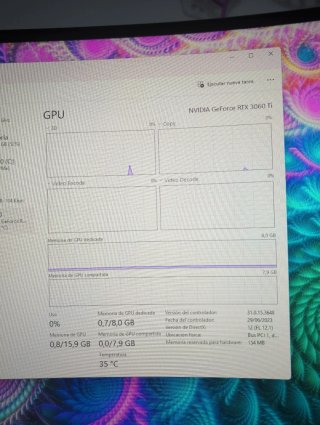 Acer Predator Orion 3000 PO3-630 Gaming PC