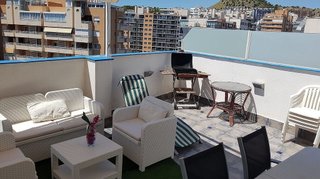 Ático en venta en La Cala de Villajoyosa en Villajoyosa/Vila Joiosa (la)