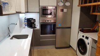 Ático en venta en La Cala de Villajoyosa en Villajoyosa/Vila Joiosa (la)