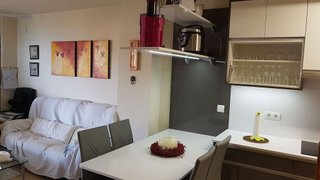 Ático en venta en La Cala de Villajoyosa en Villajoyosa/Vila Joiosa (la)