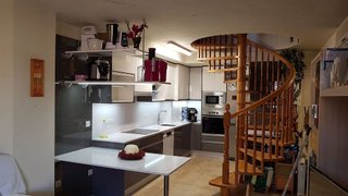 Ático en venta en La Cala de Villajoyosa en Villajoyosa/Vila Joiosa (la)