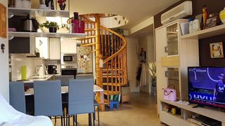 Ático en venta en La Cala de Villajoyosa en Villajoyosa/Vila Joiosa (la)