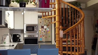 Ático en venta en La Cala de Villajoyosa en Villajoyosa/Vila Joiosa (la)