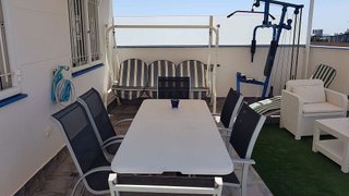 Ático en venta en La Cala de Villajoyosa en Villajoyosa/Vila Joiosa (la)