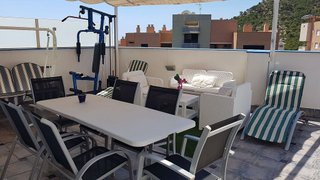 Ático en venta en La Cala de Villajoyosa en Villajoyosa/Vila Joiosa (la)