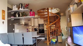 Ático en venta en La Cala de Villajoyosa en Villajoyosa/Vila Joiosa (la)