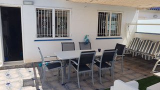 Ático en venta en La Cala de Villajoyosa en Villajoyosa/Vila Joiosa (la)