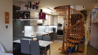 Ático en venta en La Cala de Villajoyosa en Villajoyosa/Vila Joiosa (la)
