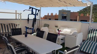 Ático en venta en La Cala de Villajoyosa en Villajoyosa/Vila Joiosa (la)