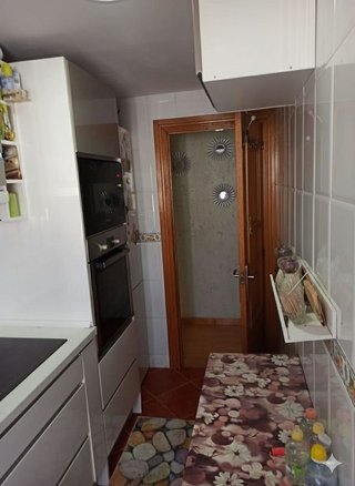 Piso en venta en La Jota en Zaragoza