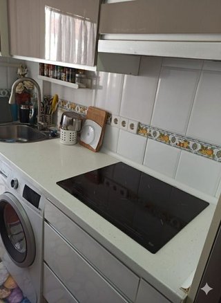 Piso en venta en La Jota en Zaragoza