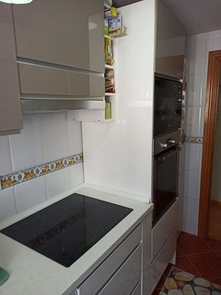 Piso en venta en La Jota en Zaragoza