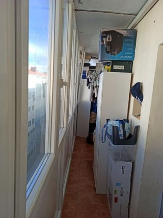 Piso en venta en La Jota en Zaragoza