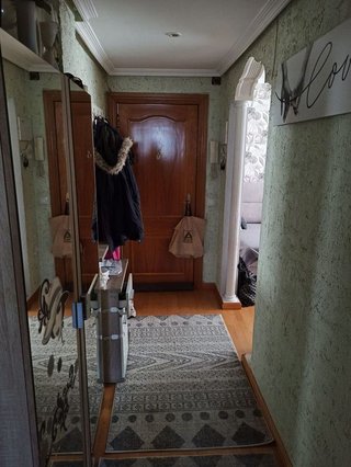 Piso en venta en La Jota en Zaragoza
