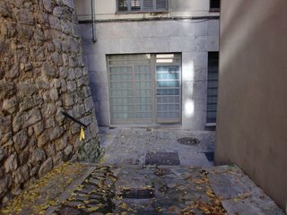 Local comercial en alquiler en Centre en Girona