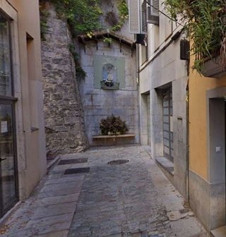 Local comercial en alquiler en Centre en Girona